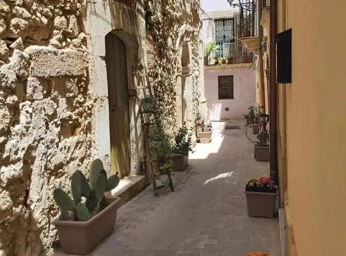 Casa Bidduzza * Siraküza