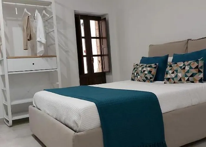 Casa Bidduzza Siraküza