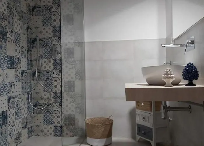 Daire Casa Bidduzza Siraküza