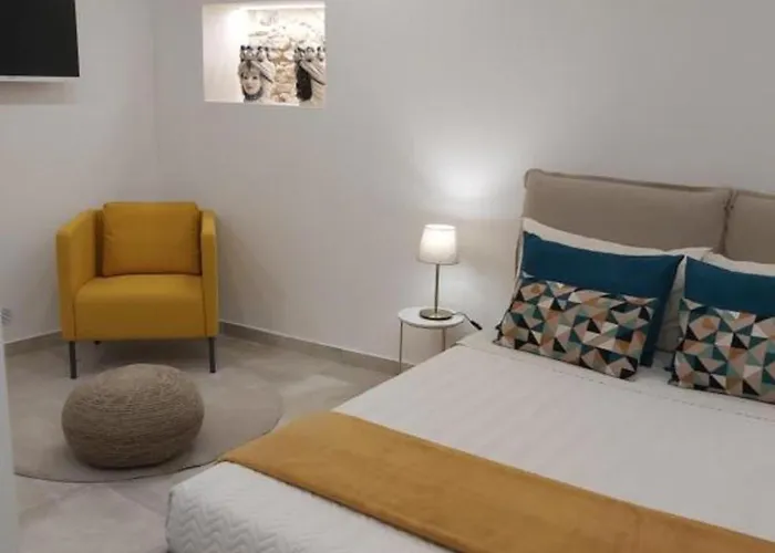 Casa Bidduzza Siraküza