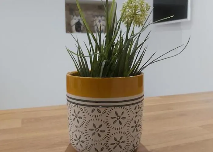 Casa Bidduzza Daire Siraküza