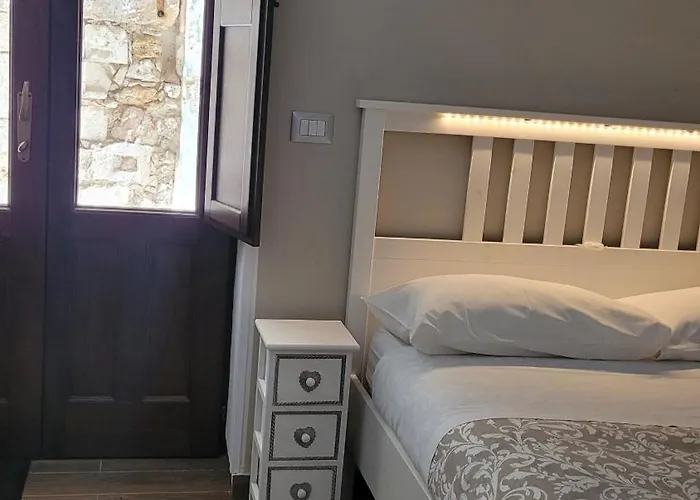 Casa Bidduzza Siraküza