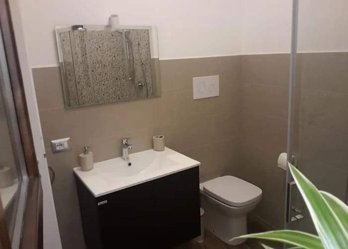 Casa Bidduzza Siraküza