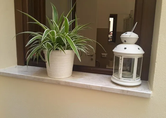 Daire Casa Bidduzza *