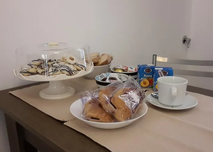 Casa Bidduzza