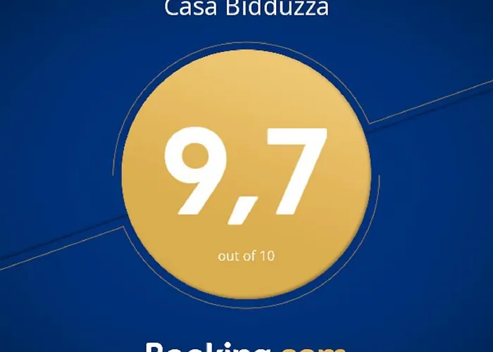 Daire Casa Bidduzza Siraküza