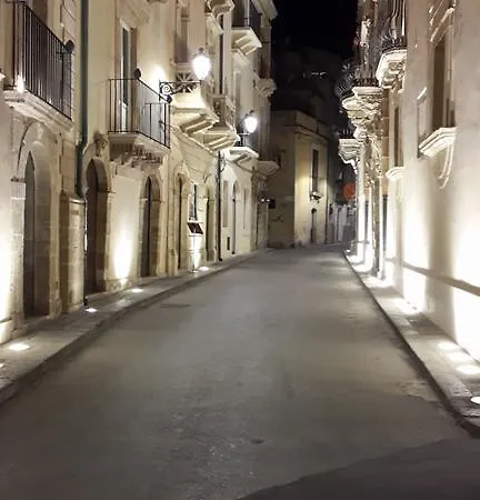 Apartamento Casa Bidduzza