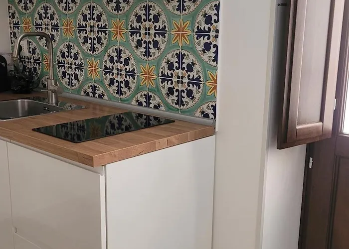 Apartament Casa Bidduzza