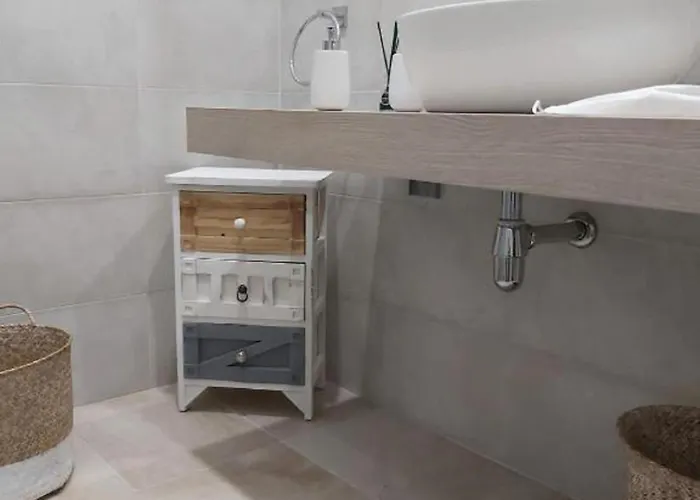 Apartament Casa Bidduzza