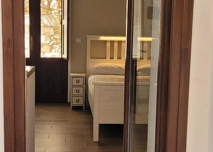 Casa Bidduzza *