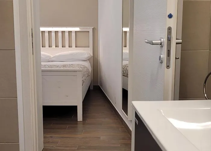 Casa Bidduzza Apartament