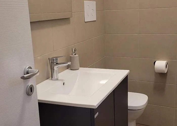 Apartament Casa Bidduzza