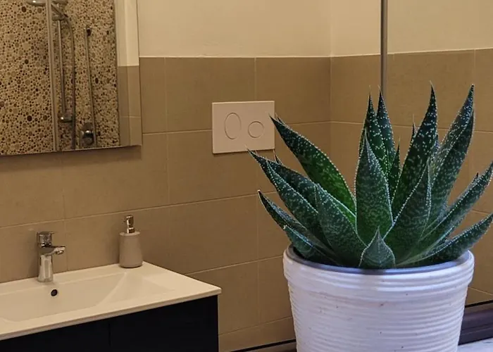 Apartament Casa Bidduzza *