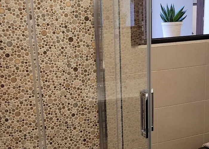 Casa Bidduzza Apartament