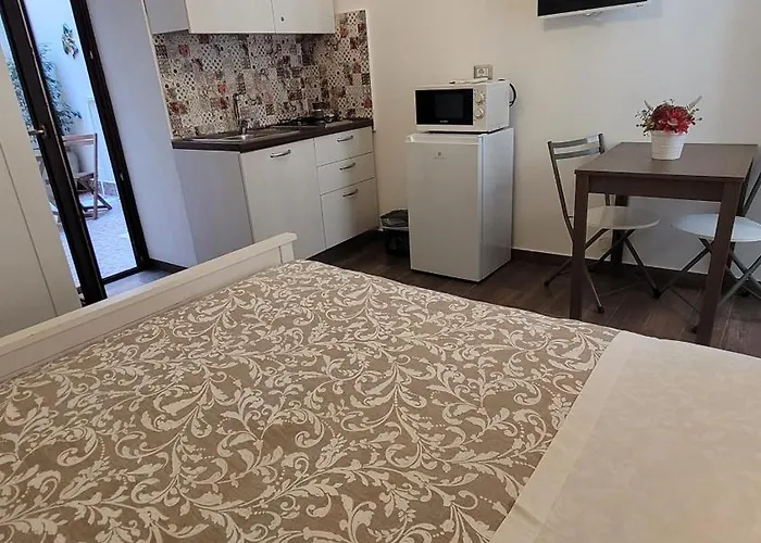 Apartament Casa Bidduzza
