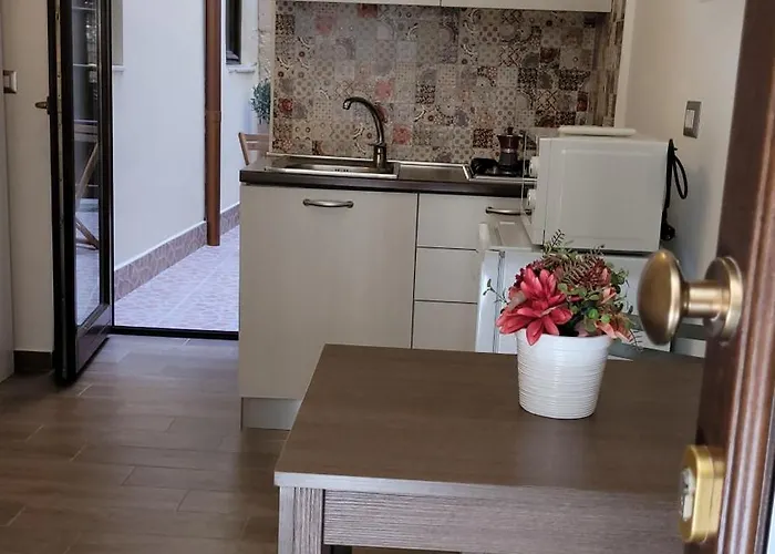 Casa Bidduzza *