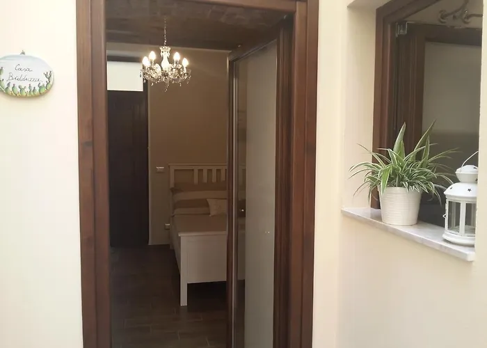 Apartament Casa Bidduzza