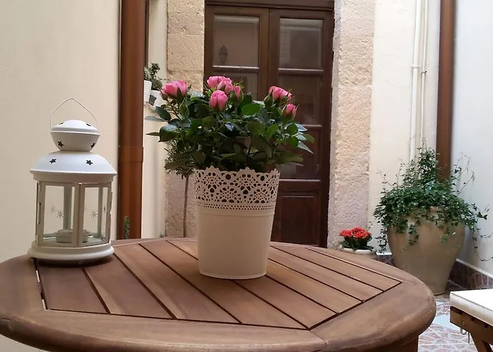 Casa Bidduzza