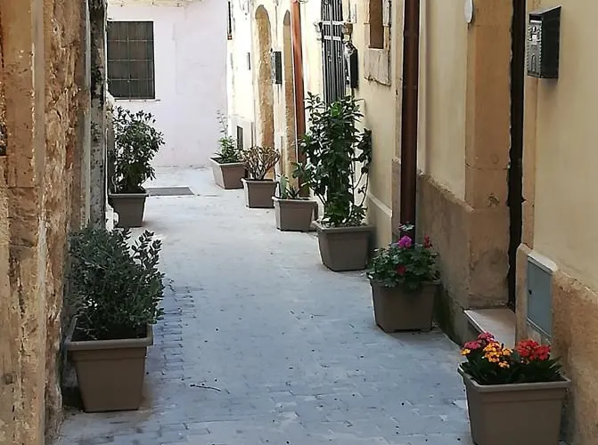 Casa Bidduzza *